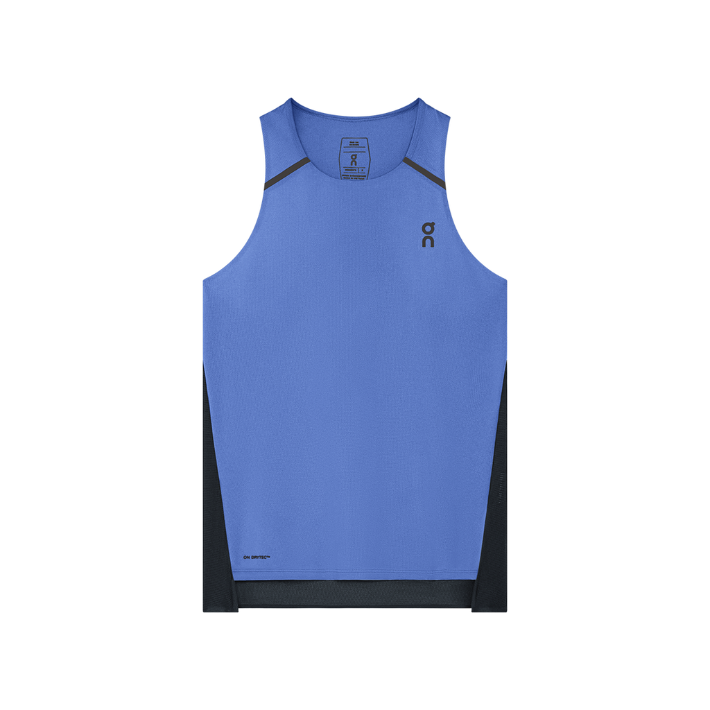 On Performance Tank