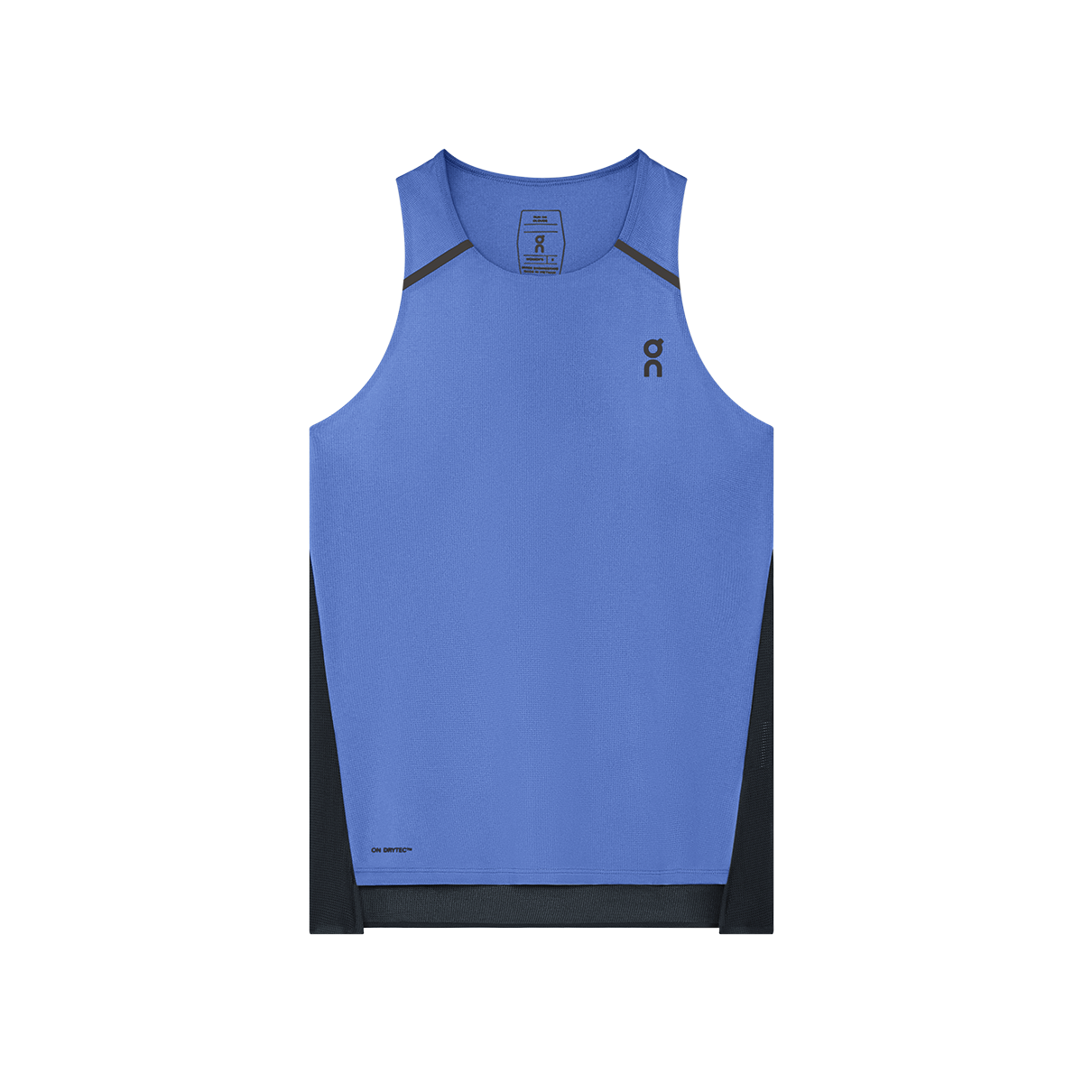 On Performance Tank