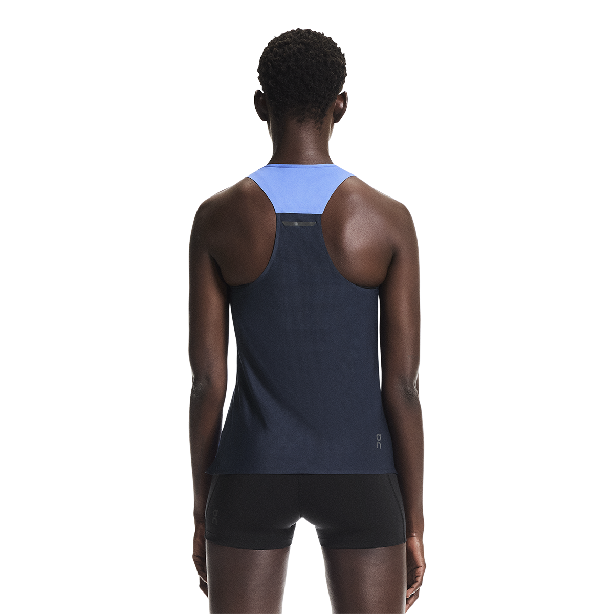 On Performance Tank