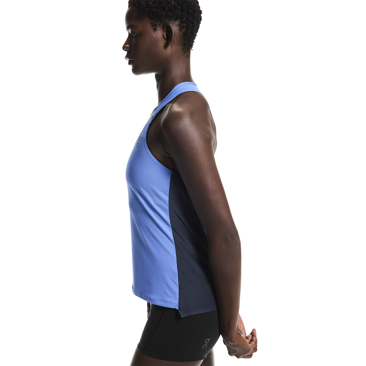 On Performance Tank