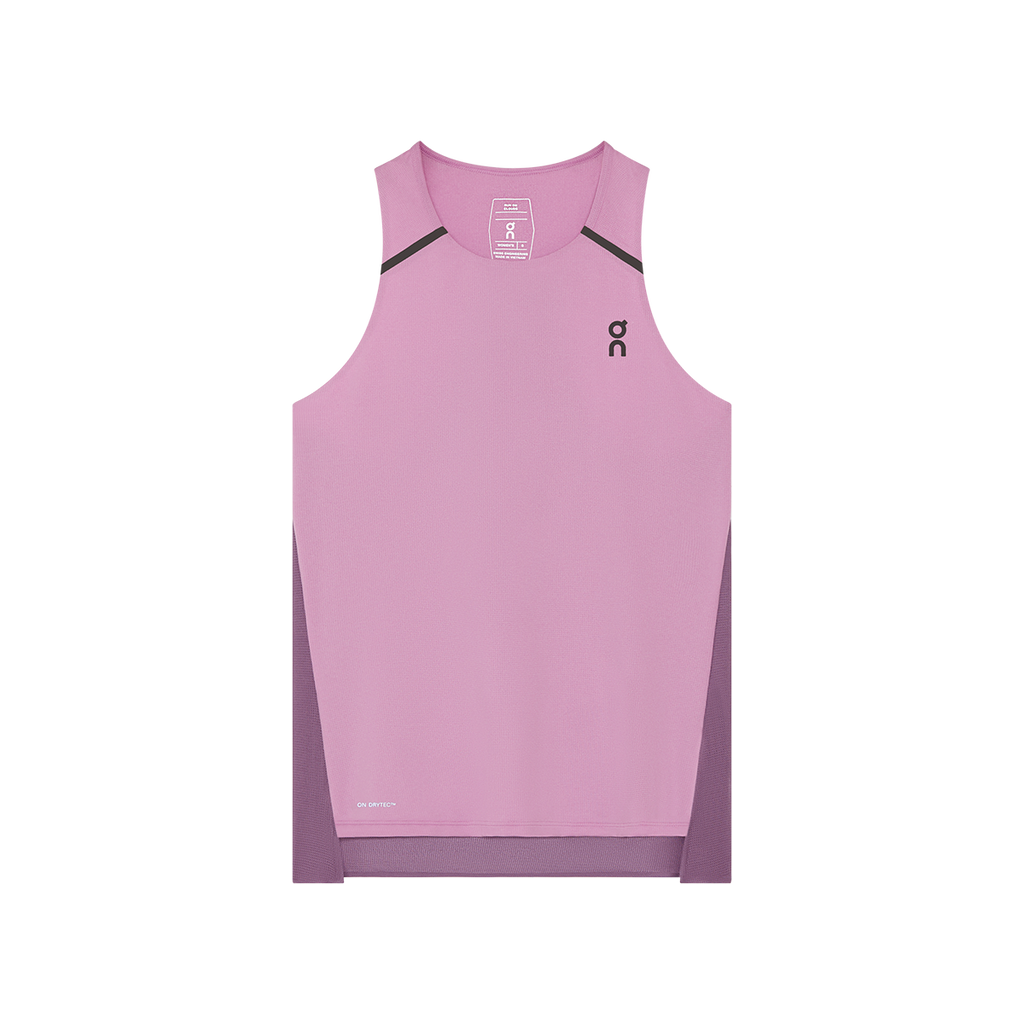 On Performance Tank