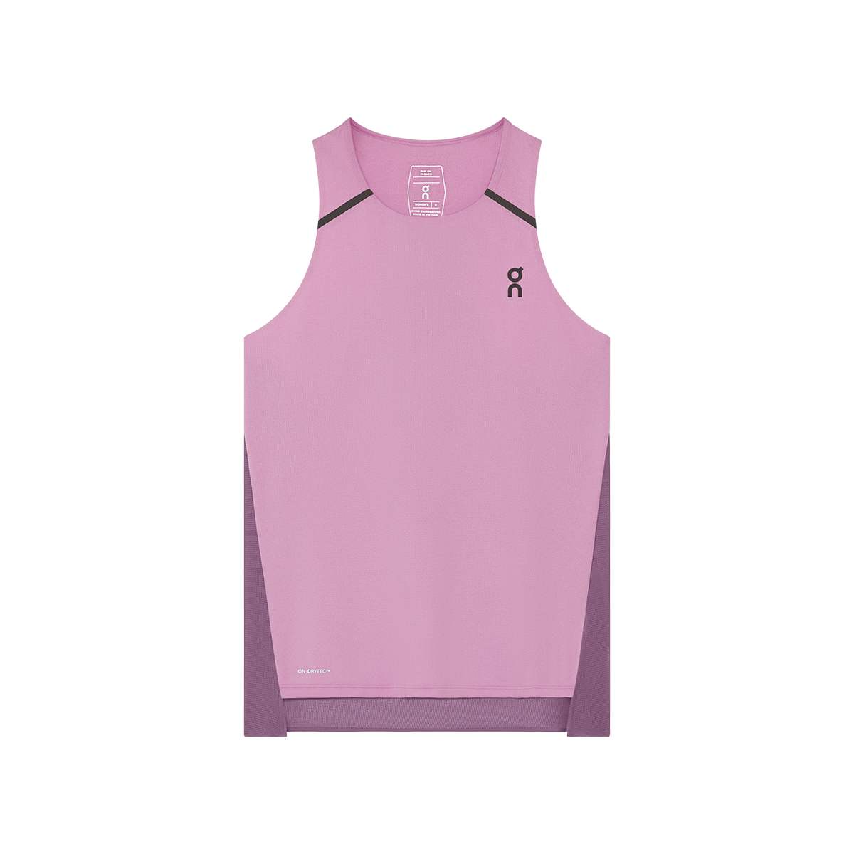 On Performance Tank