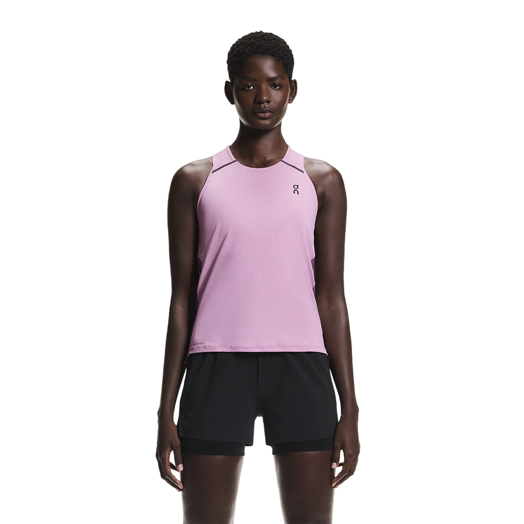 On Performance Tank