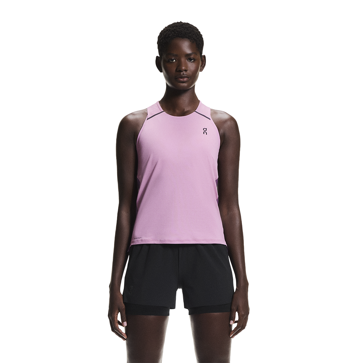 On Performance Tank