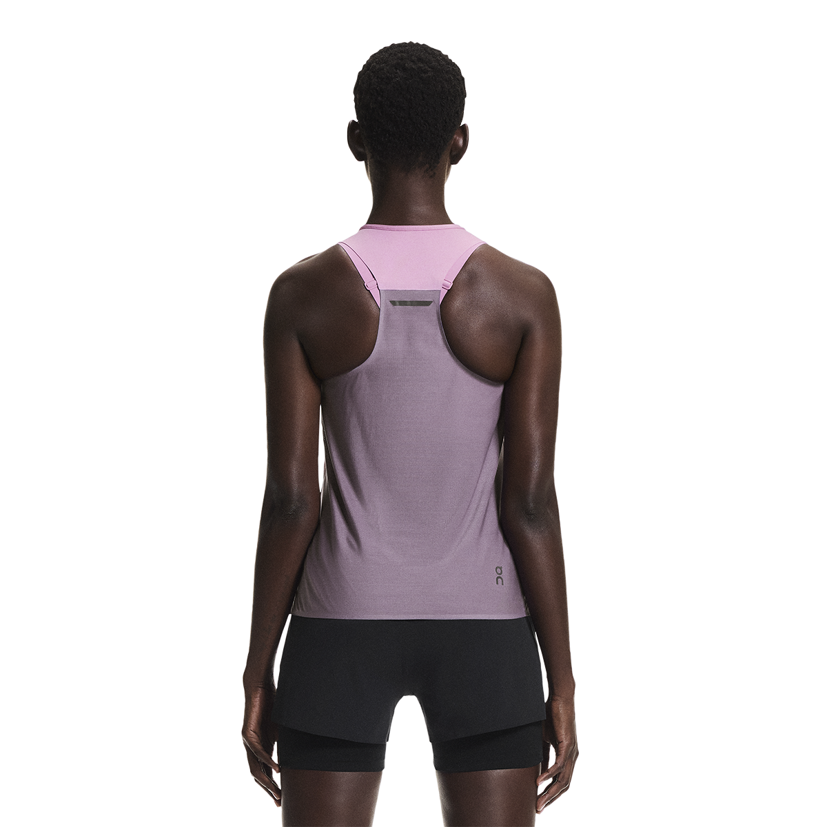 On Performance Tank