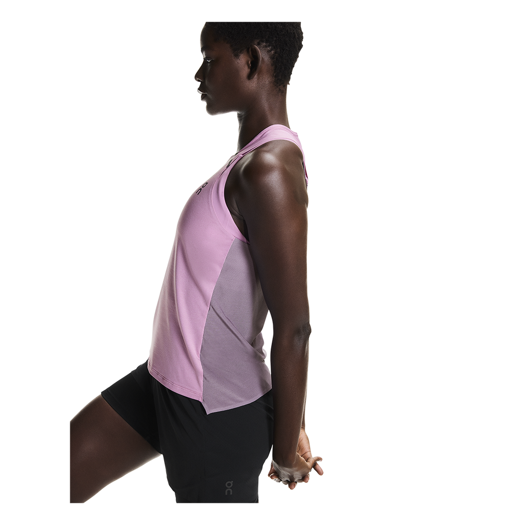 On Performance Tank