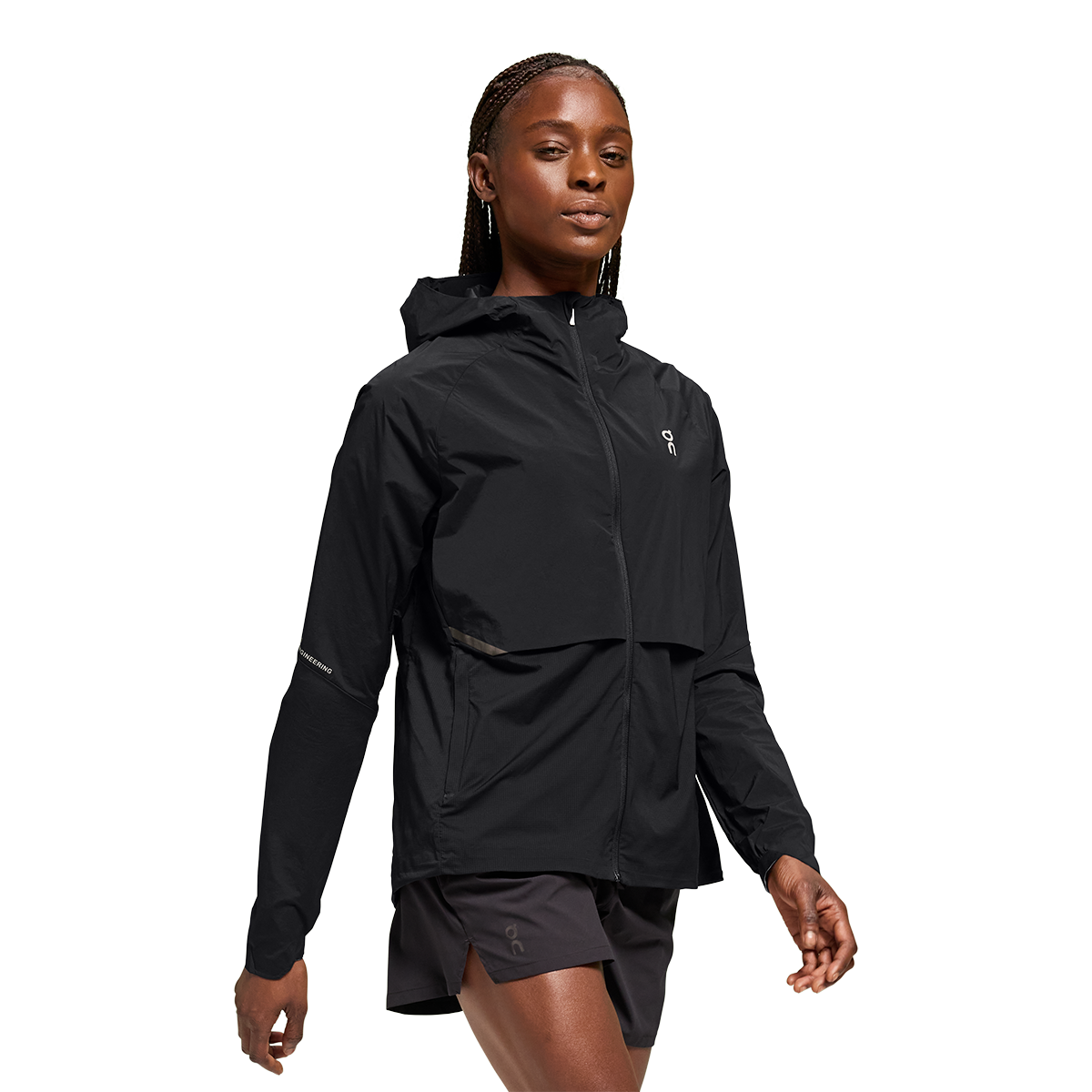 On Core Jacket