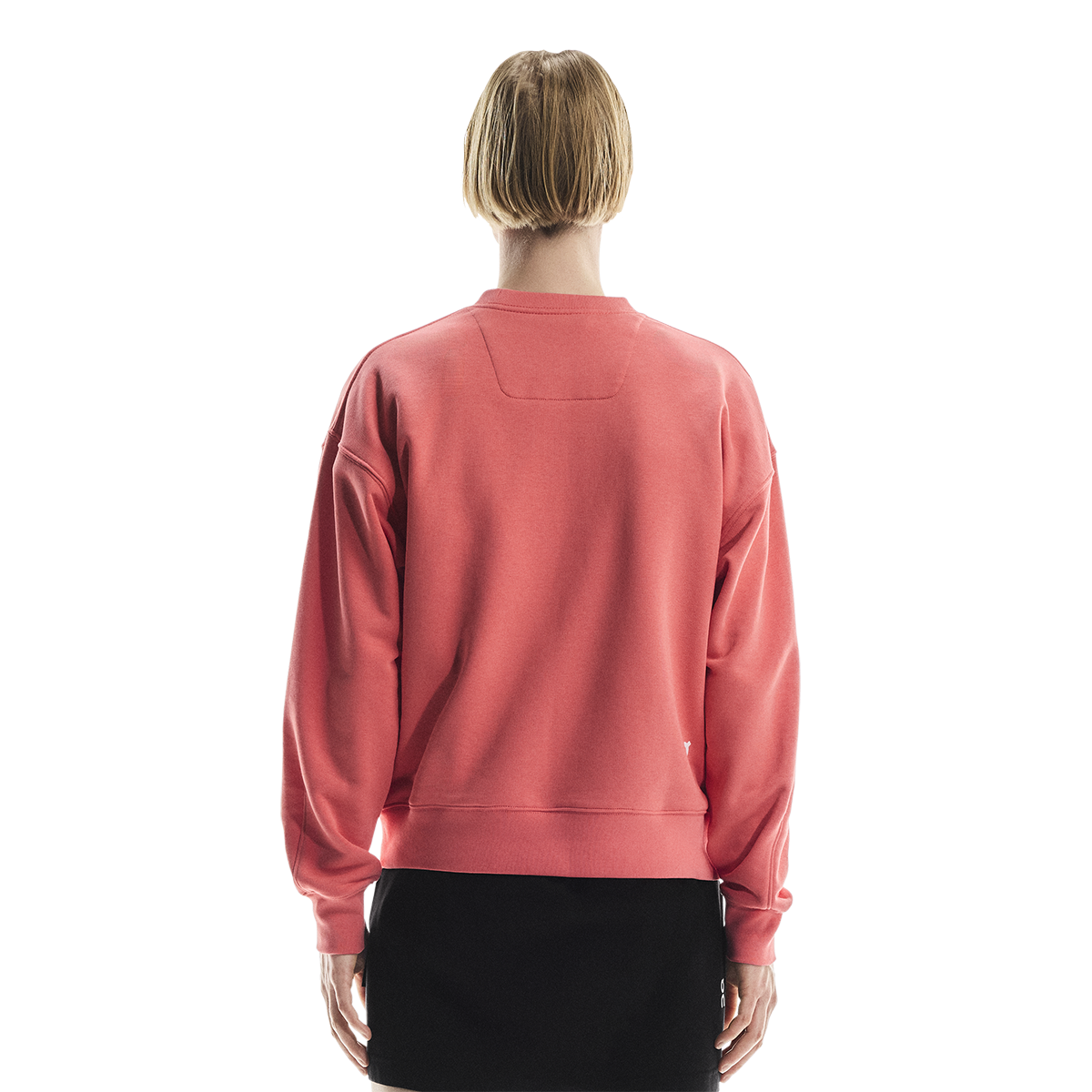 ON Club Crew Longsleeve