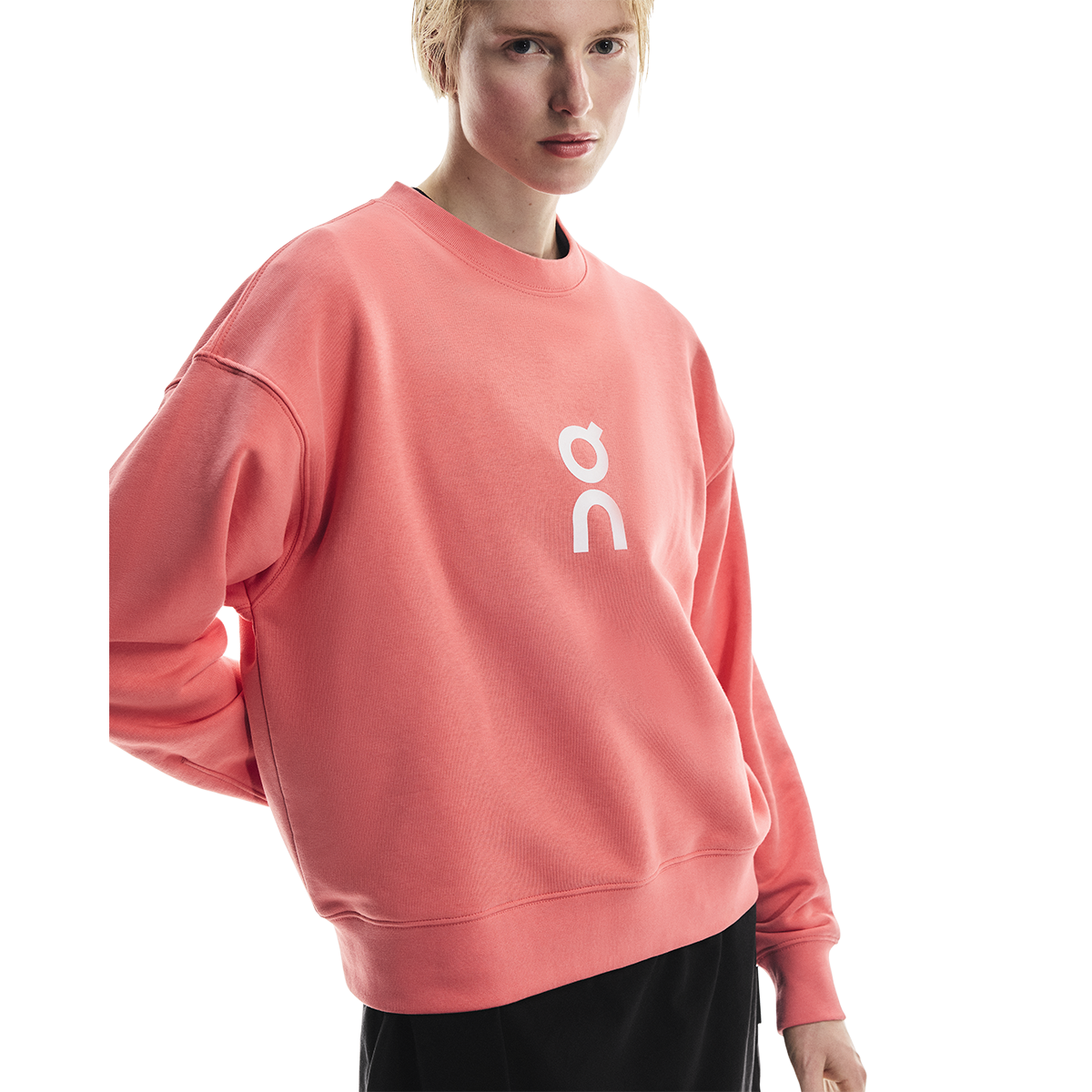 ON Club Crew Longsleeve