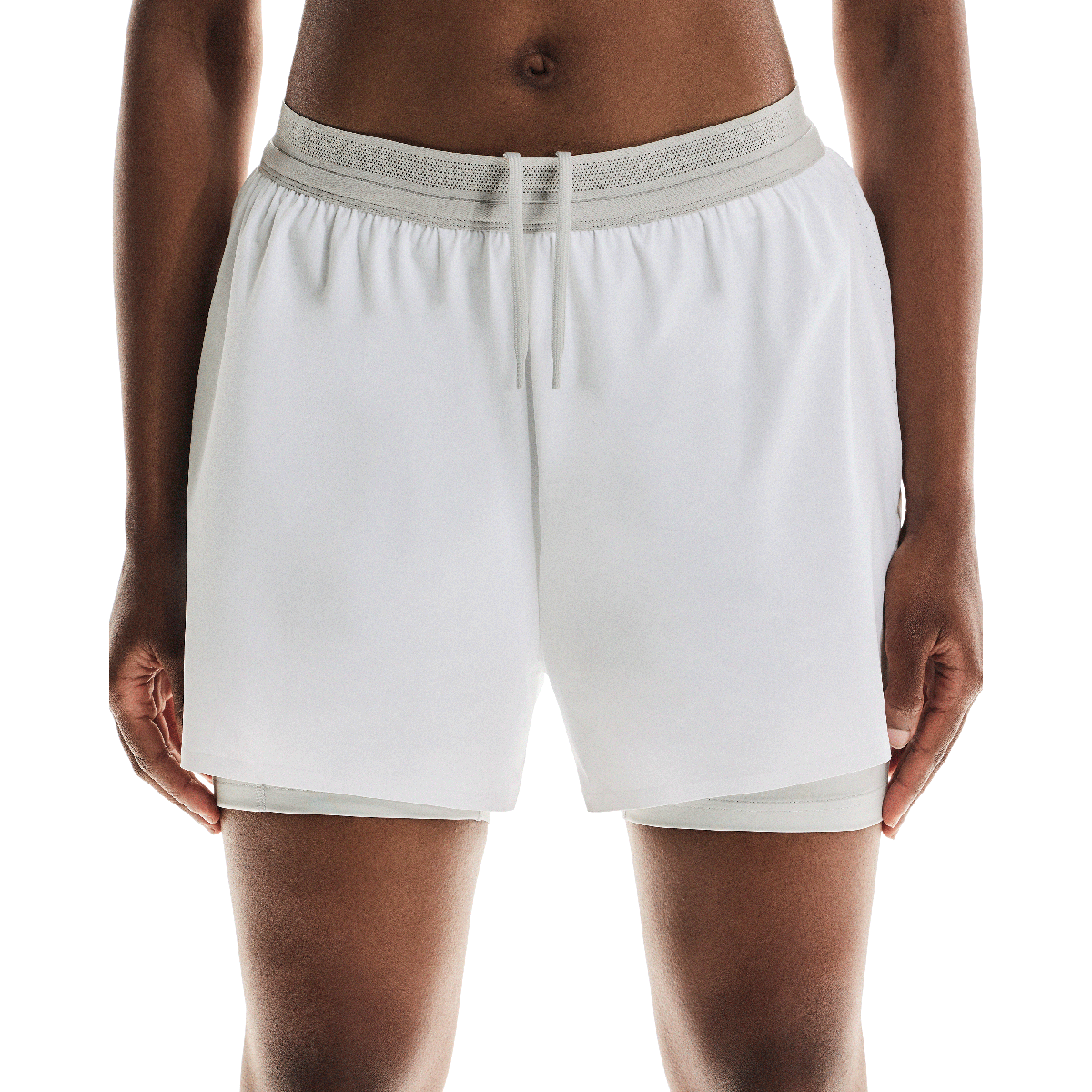 ON 3  Performance 2/1 Shorts