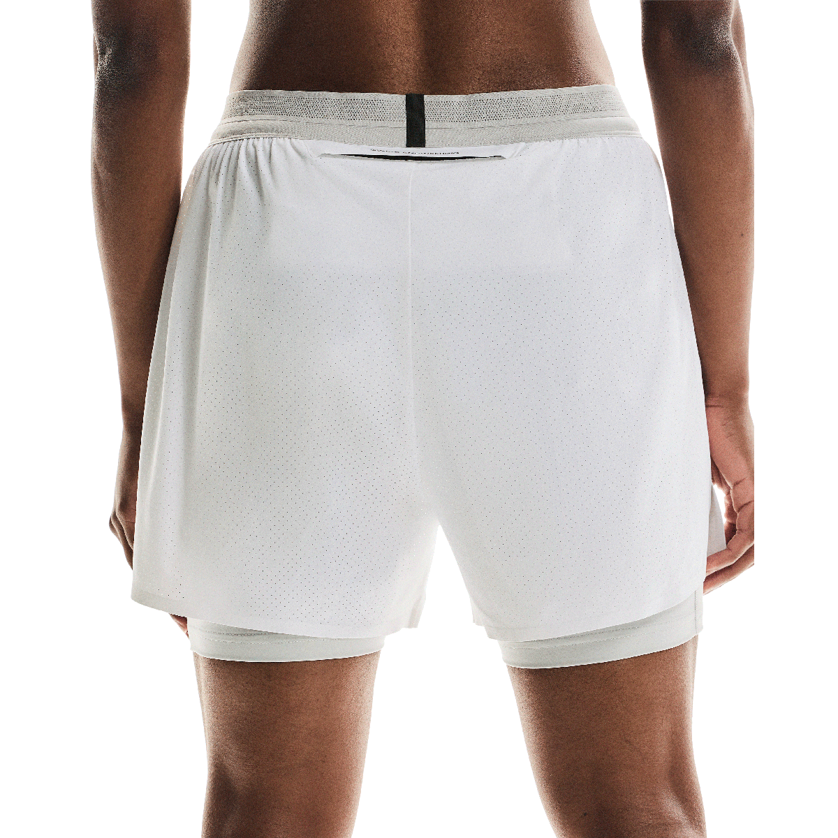 ON 3  Performance 2/1 Shorts