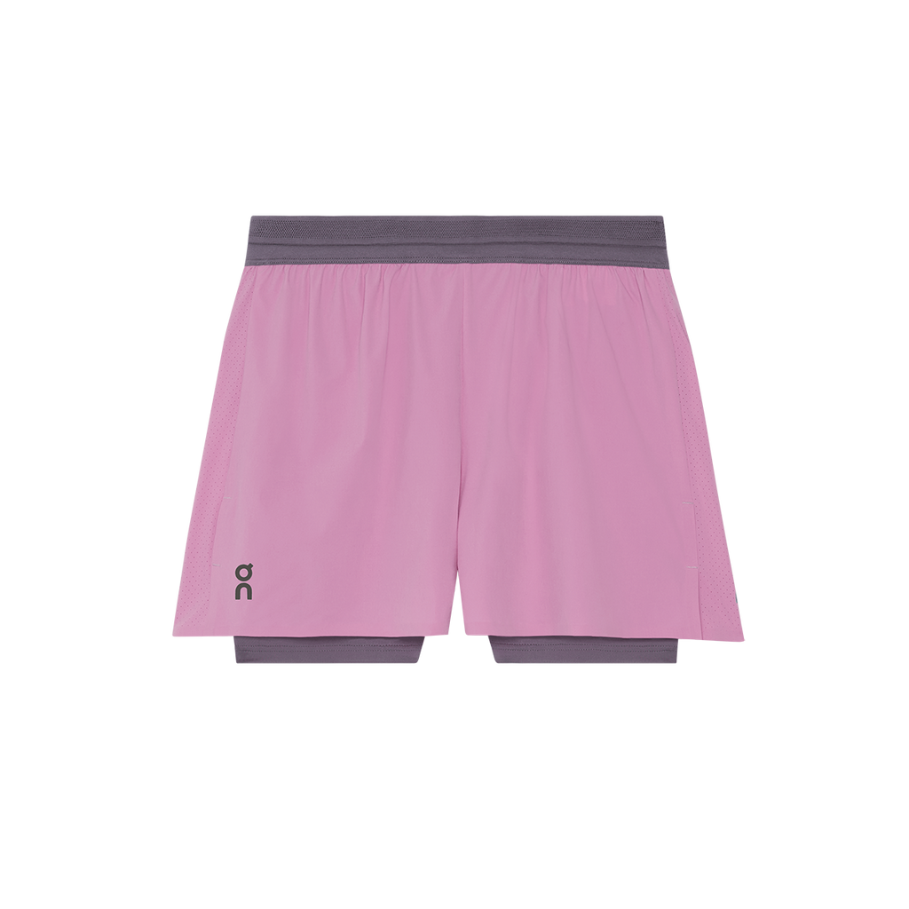 ON 3  Performance 2/1 Shorts