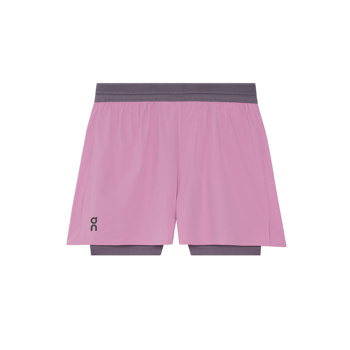 ON 3  Performance 2/1 Shorts
