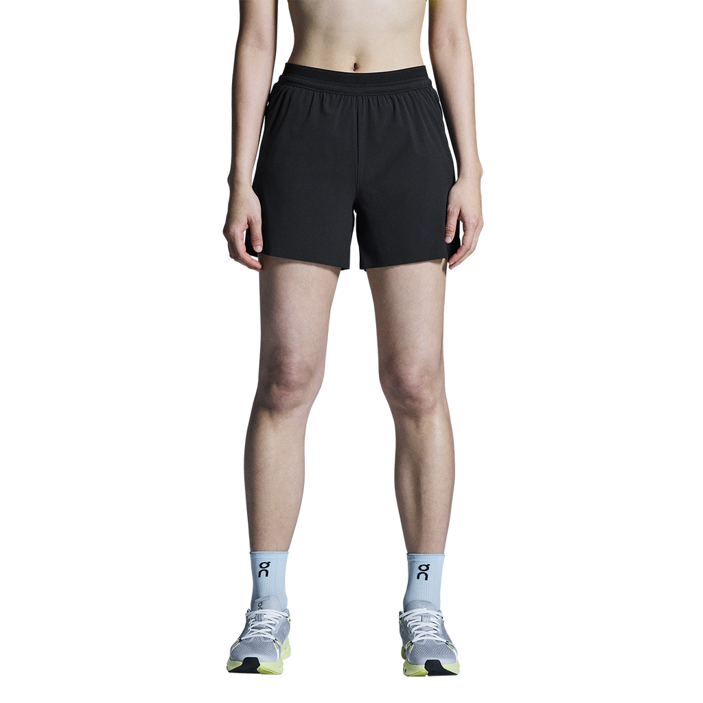 ON 5  Performance Shorts