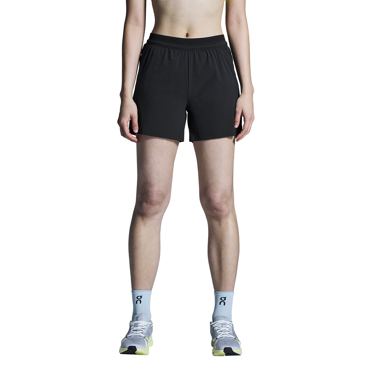 ON 5  Performance Shorts