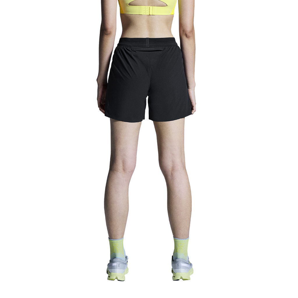 ON 5  Performance Shorts