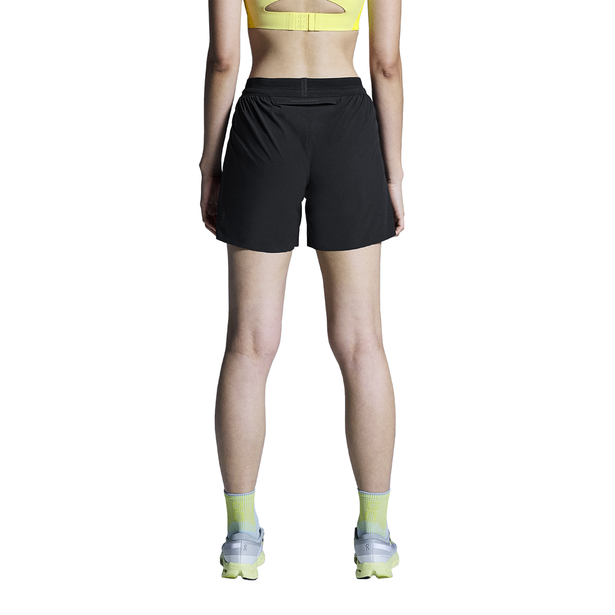 ON 5  Performance Shorts