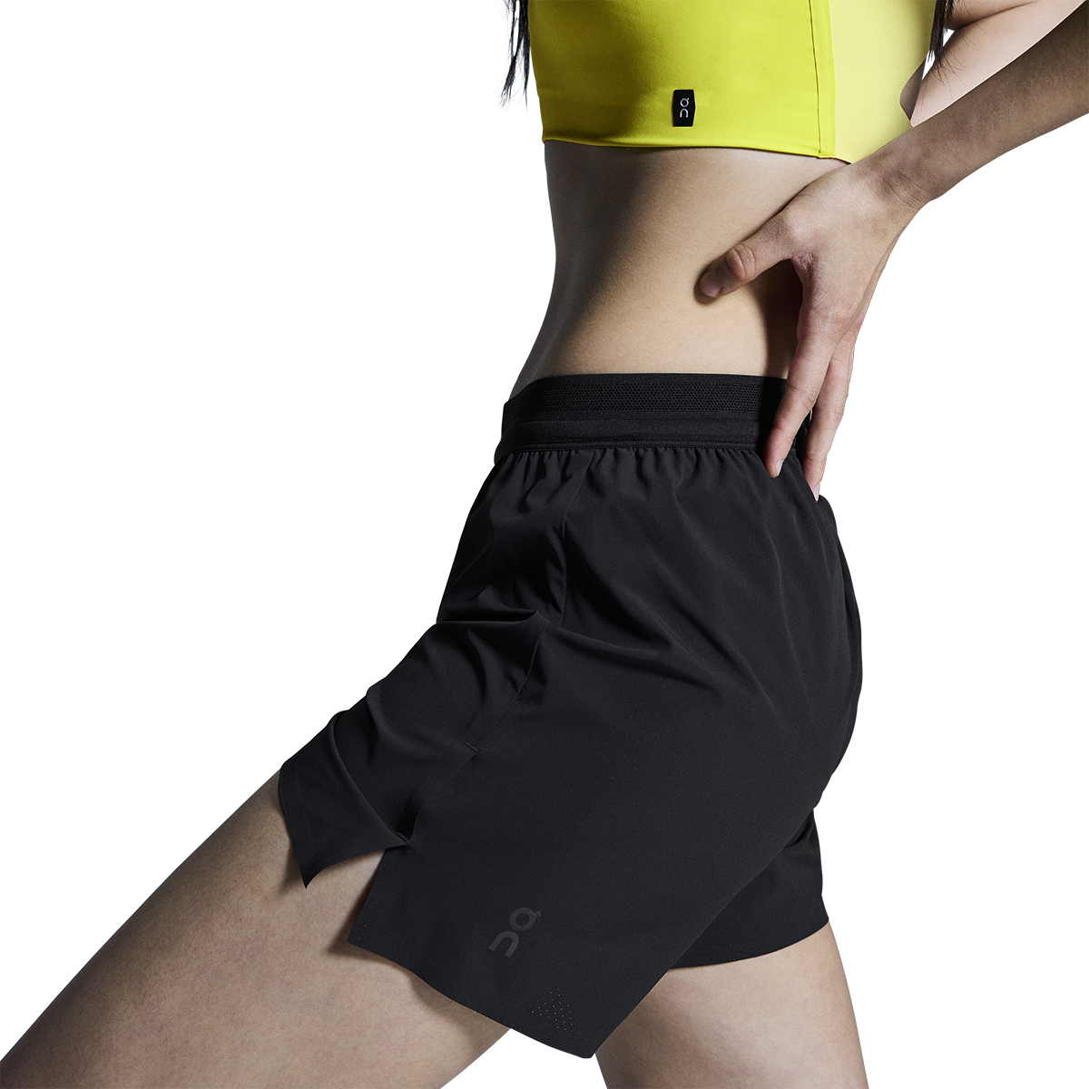 ON 5  Performance Shorts
