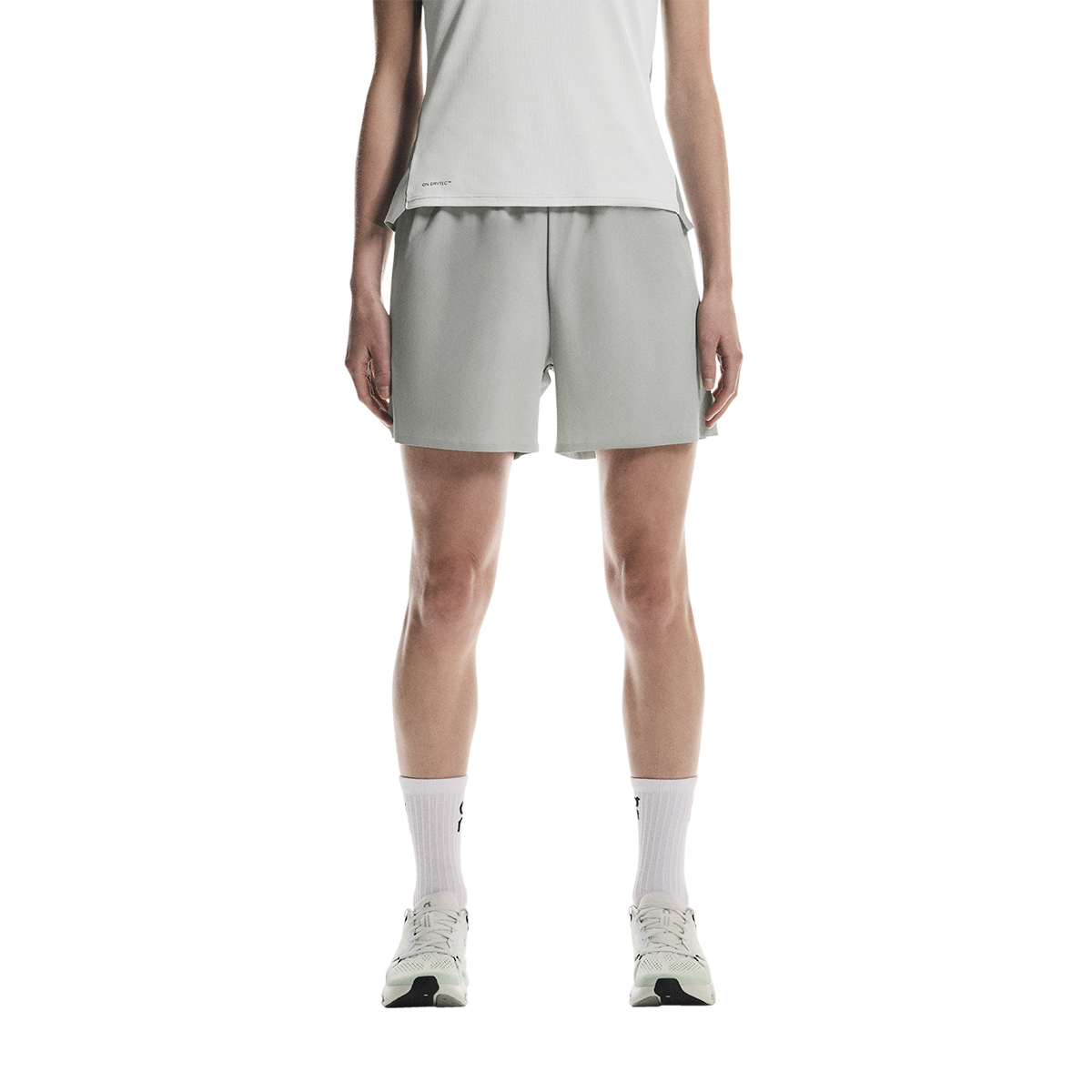 ON 5  Performance Shorts