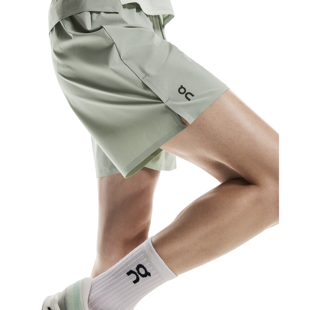 ON 5  Performance Shorts