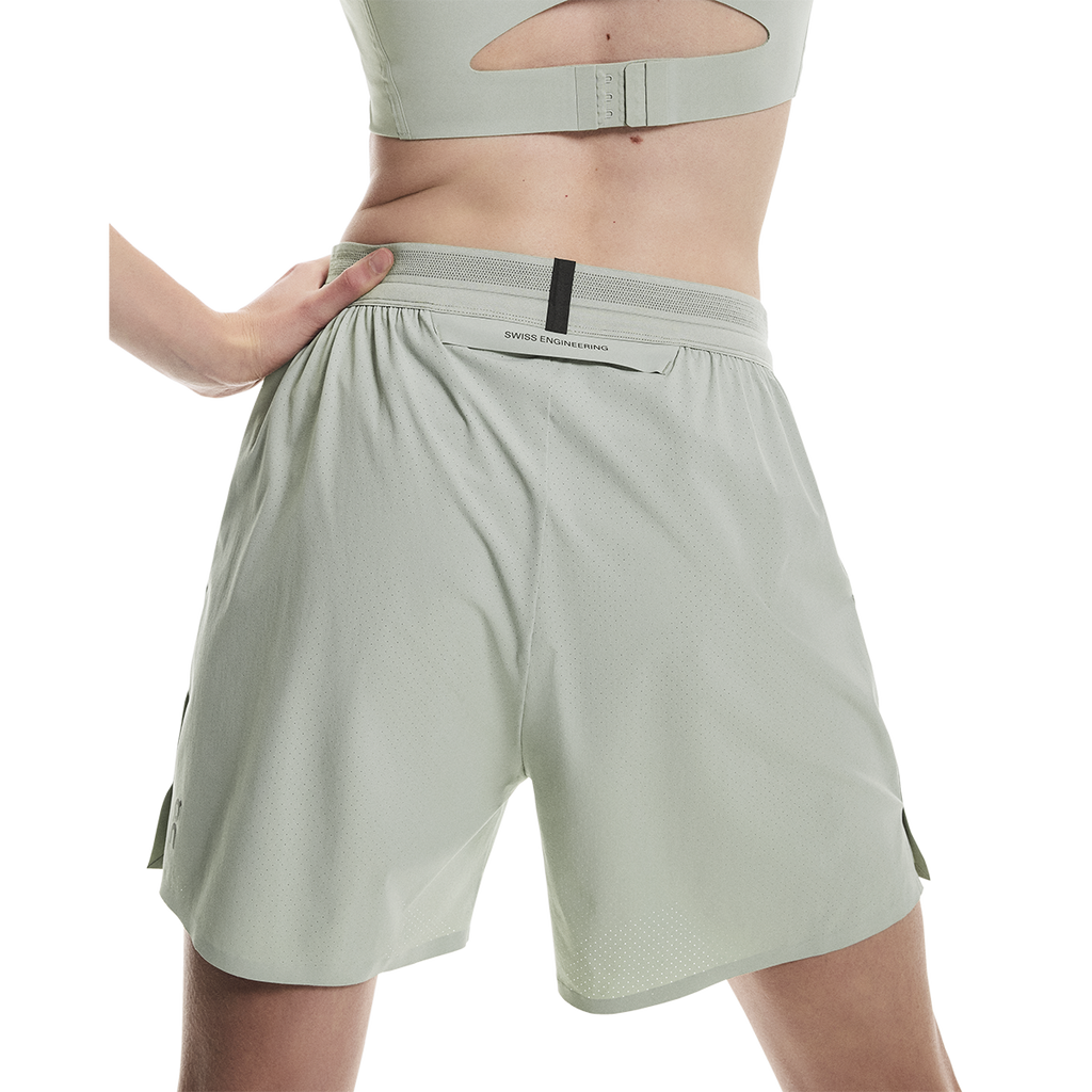 ON 5  Performance Shorts