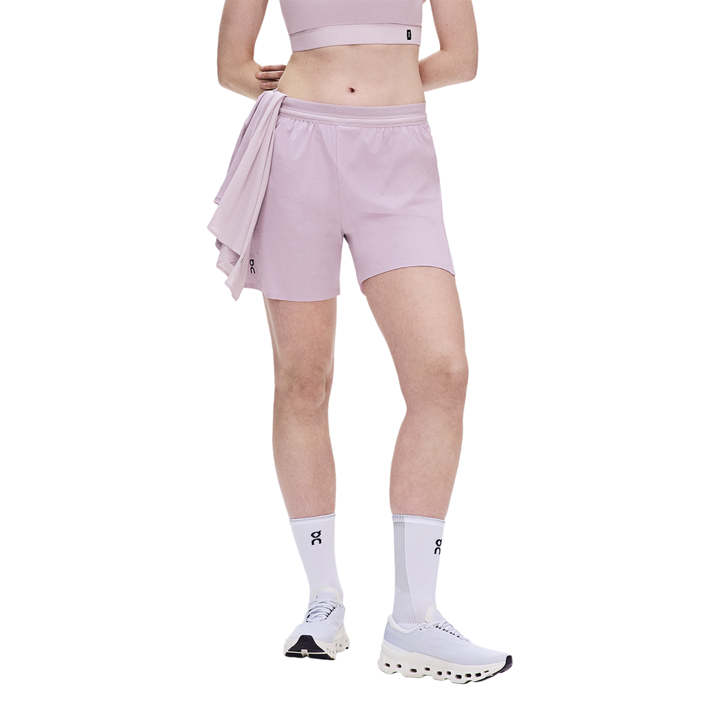 ON 5  Performance Shorts