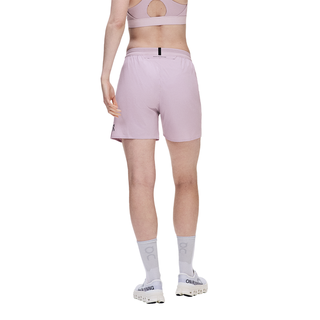 ON 5  Performance Shorts