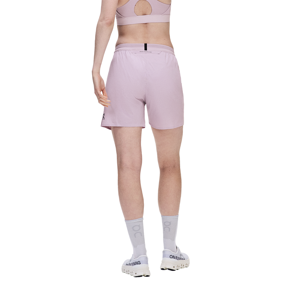 ON 5  Performance Shorts