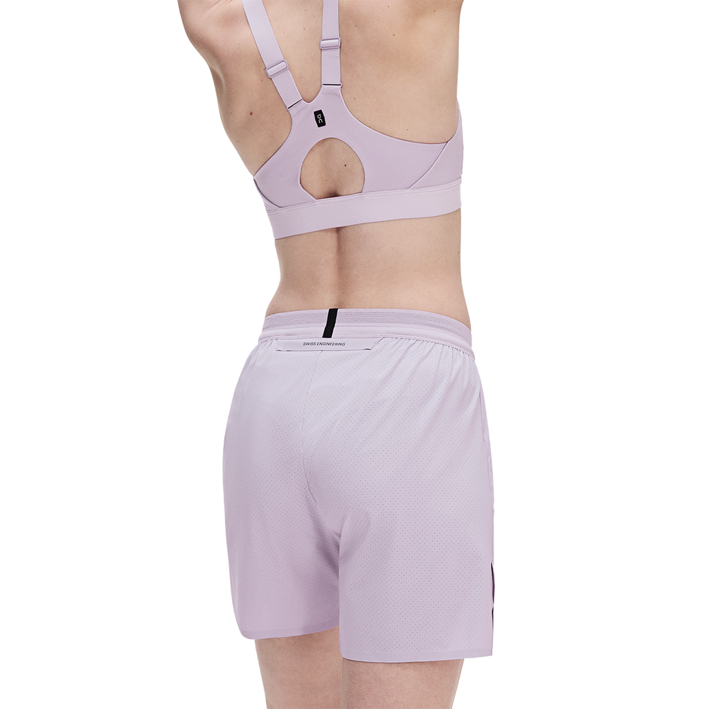 ON 5  Performance Shorts