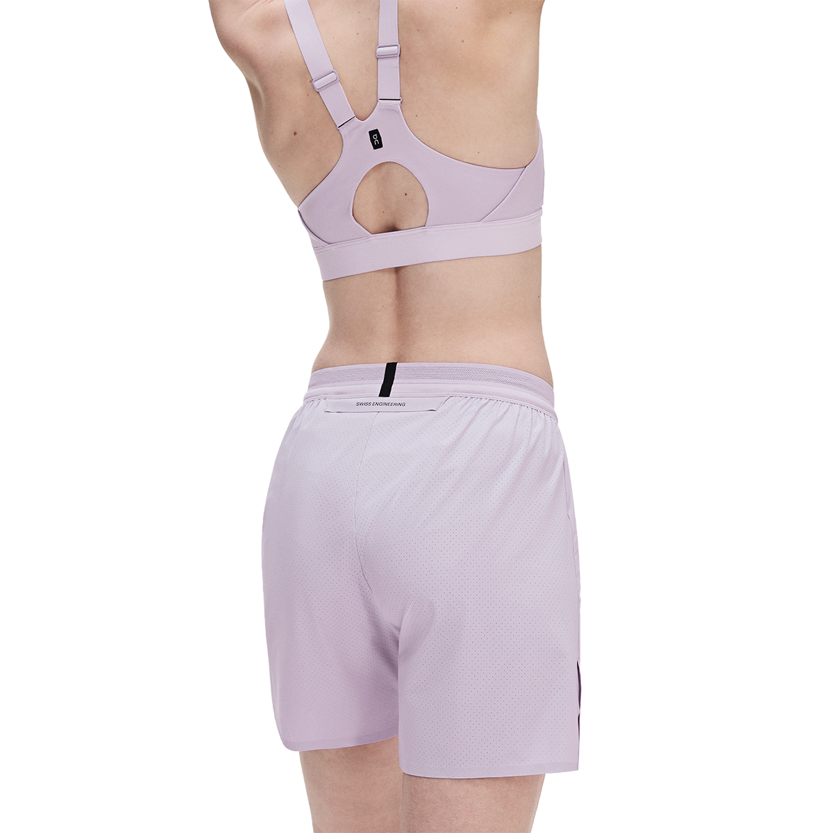 ON 5  Performance Shorts