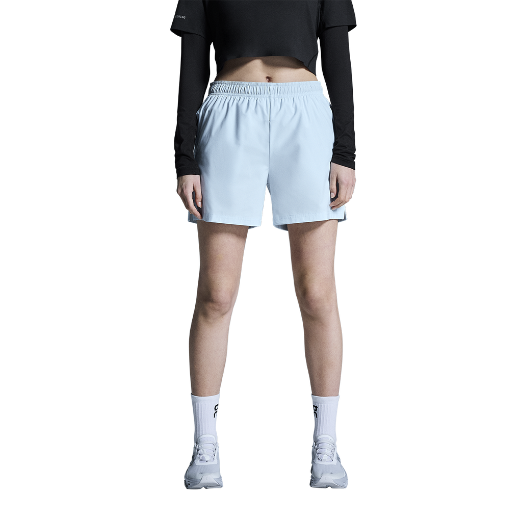 ON 3  Core Shorts