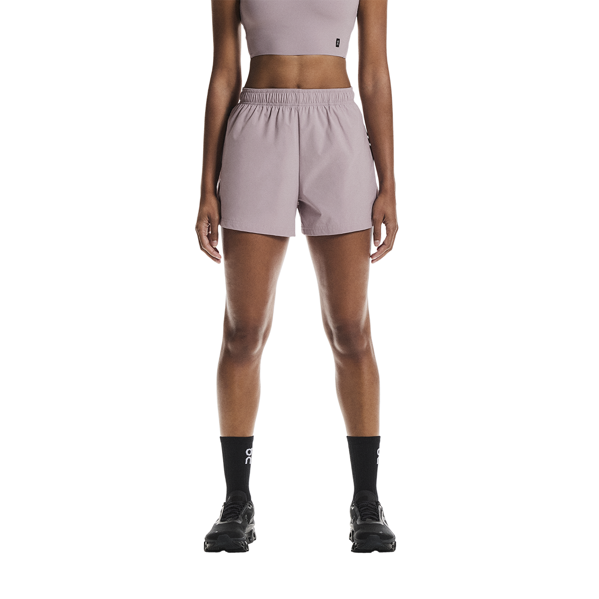 ON 3  Core Shorts