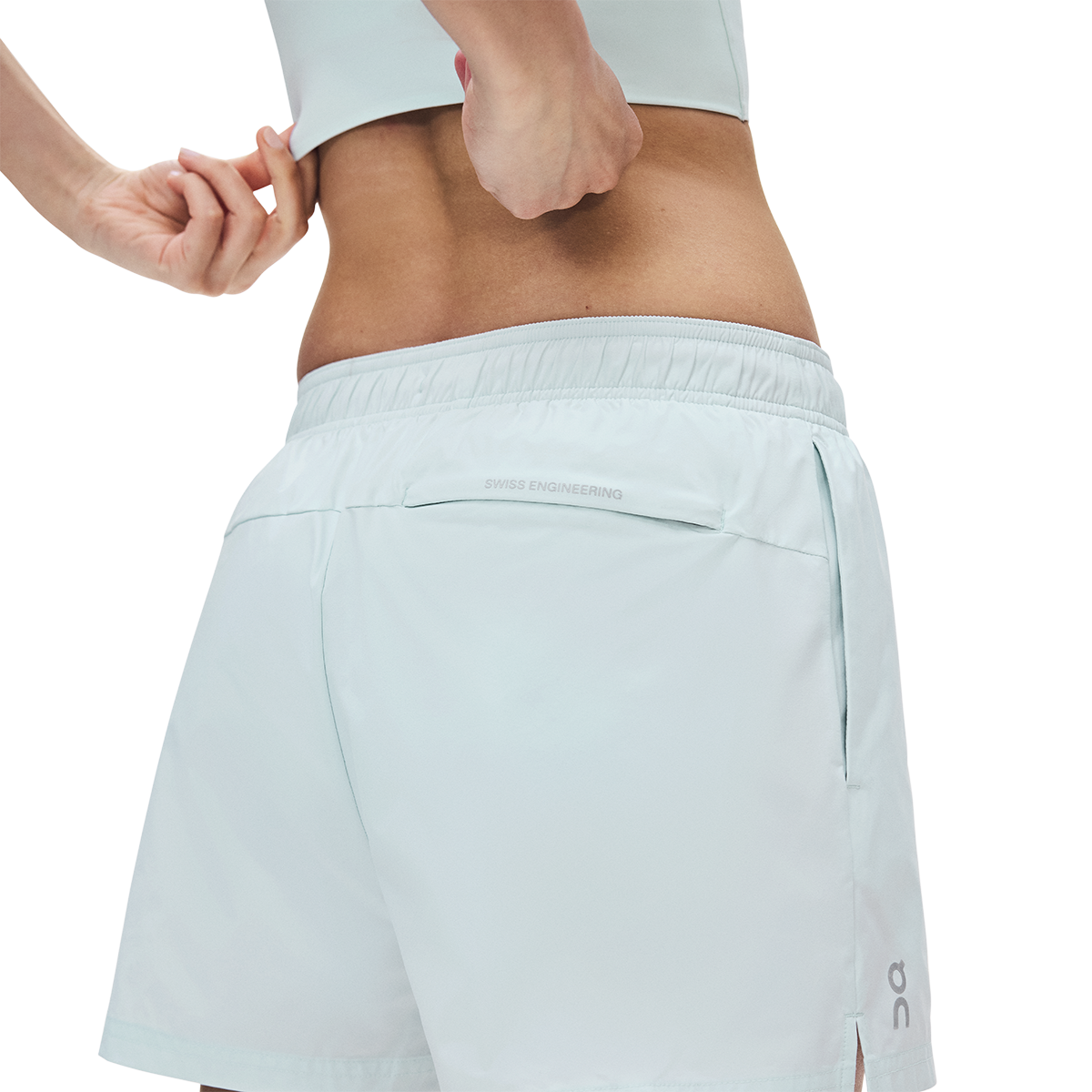 ON 3  Core Shorts
