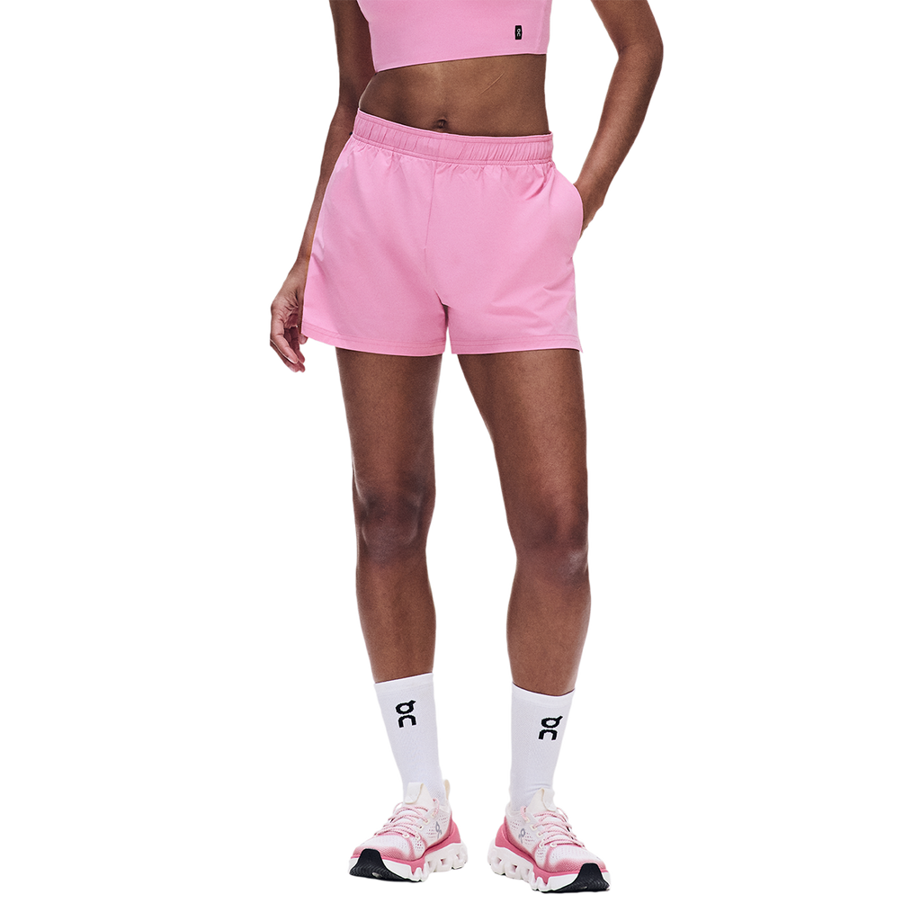 ON 3  Core Shorts