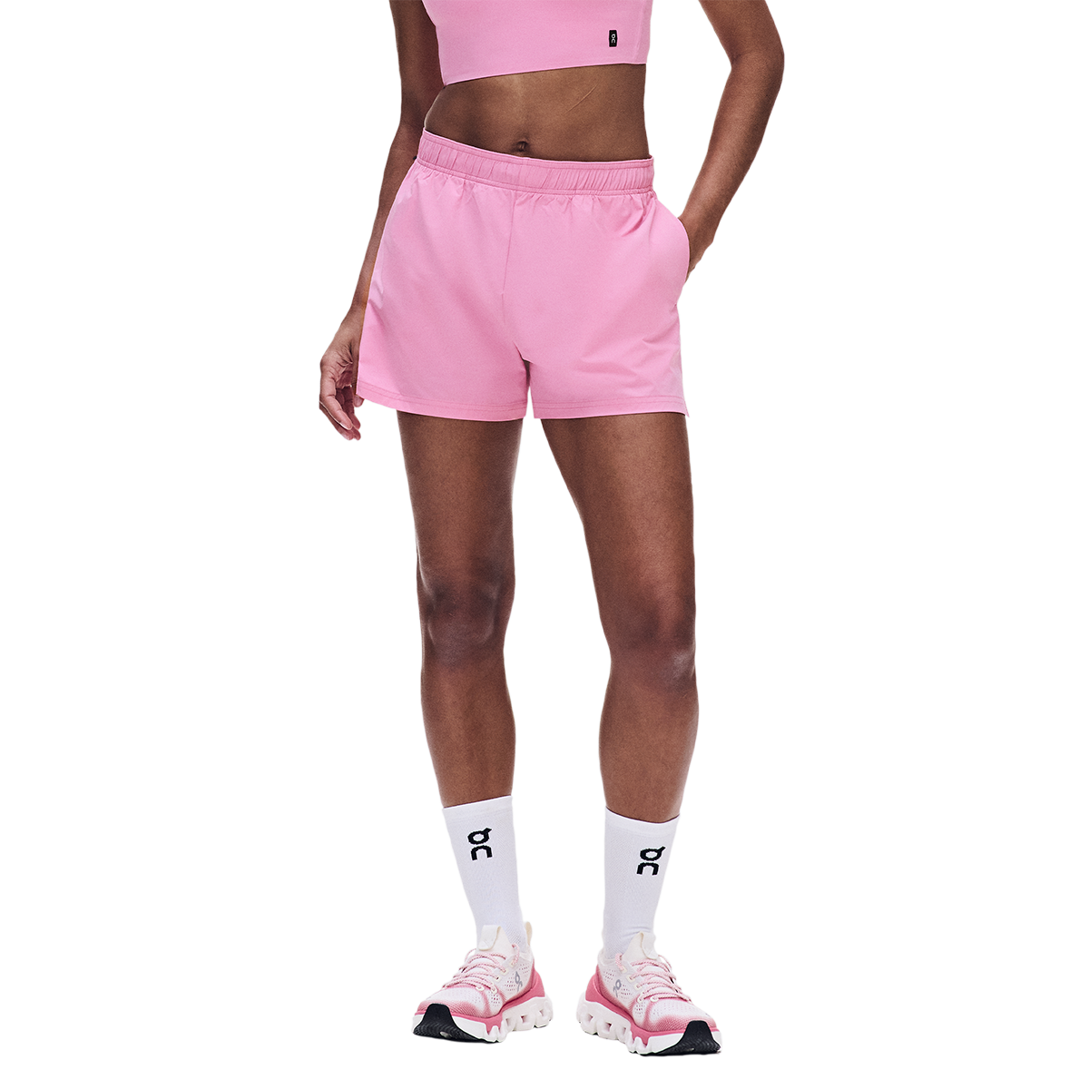 ON 3  Core Shorts