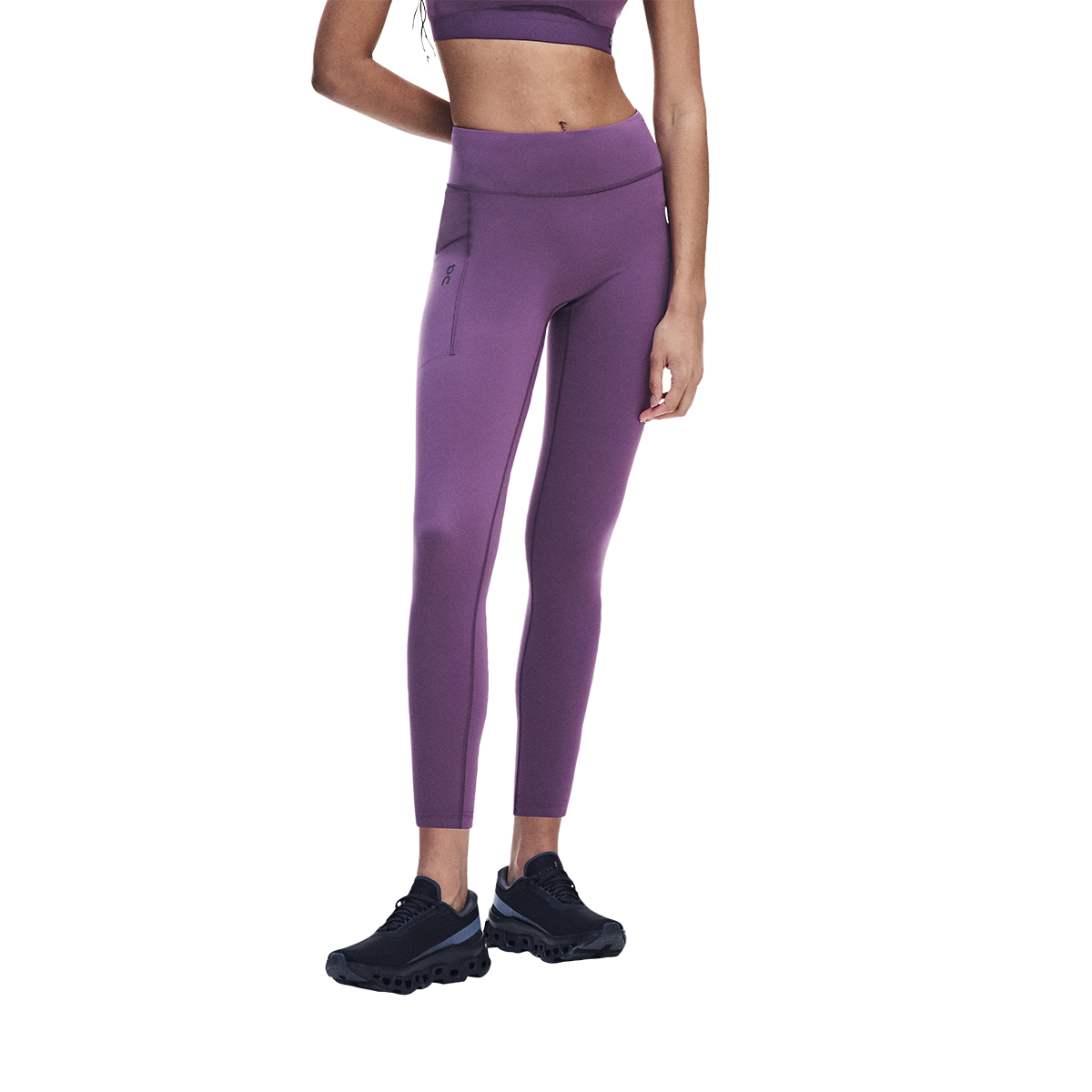 ON Performance Tights 7/8