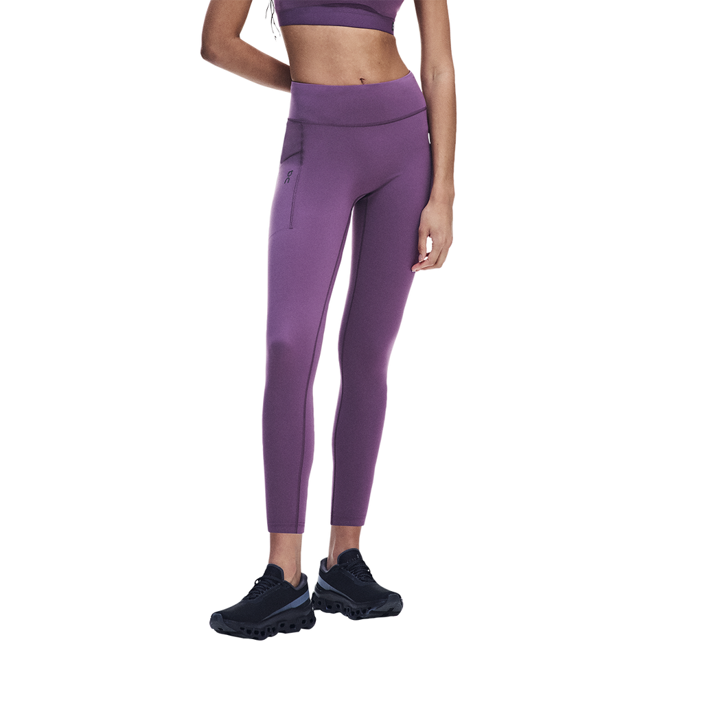 ON Performance Tights 7/8