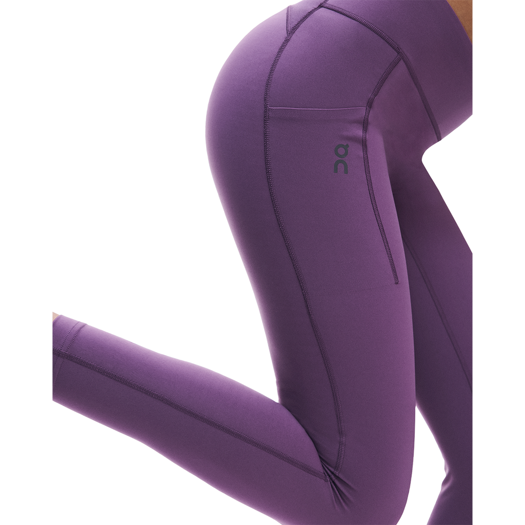 ON Performance Tights 7/8