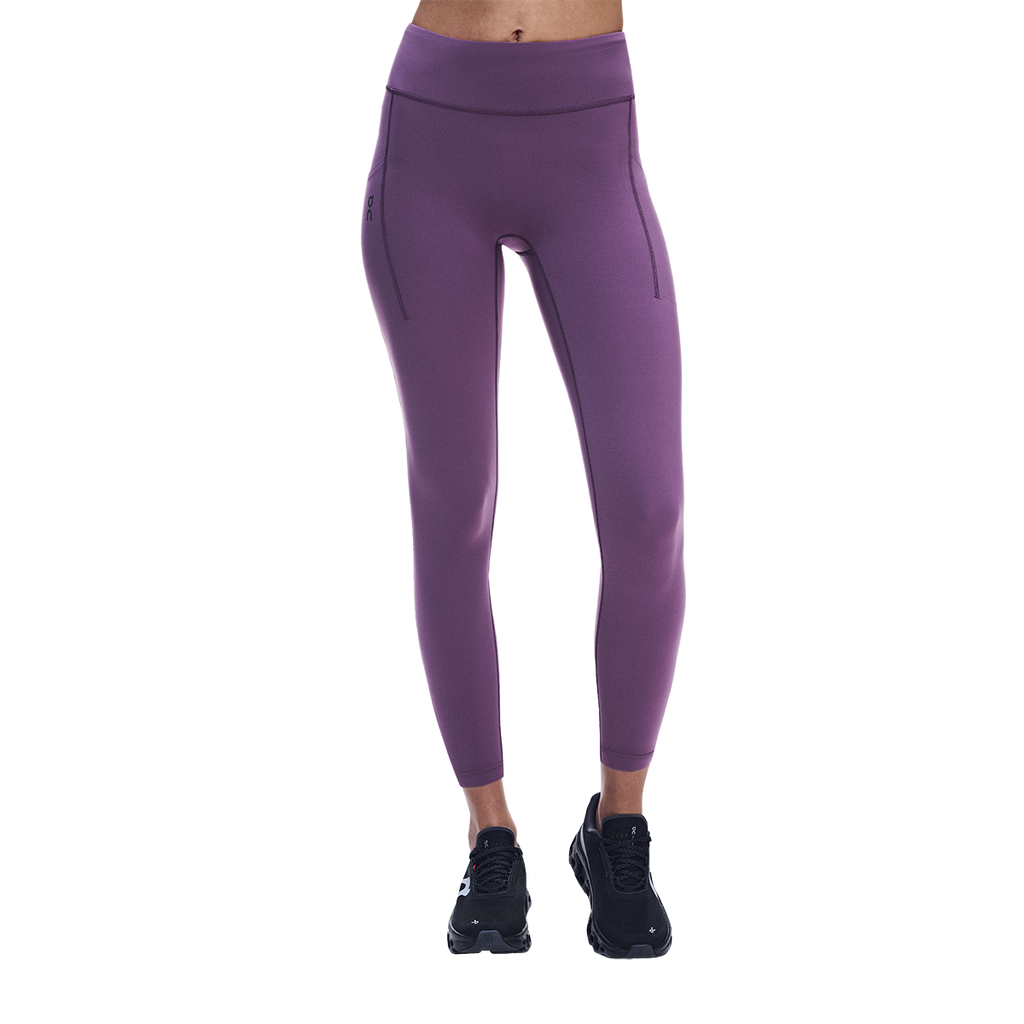 ON Performance Tights 7/8