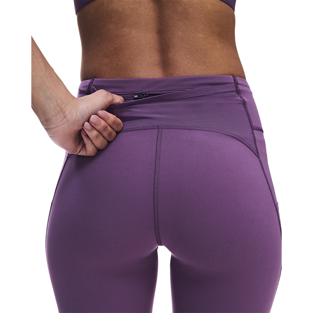 ON Performance Tights 7/8