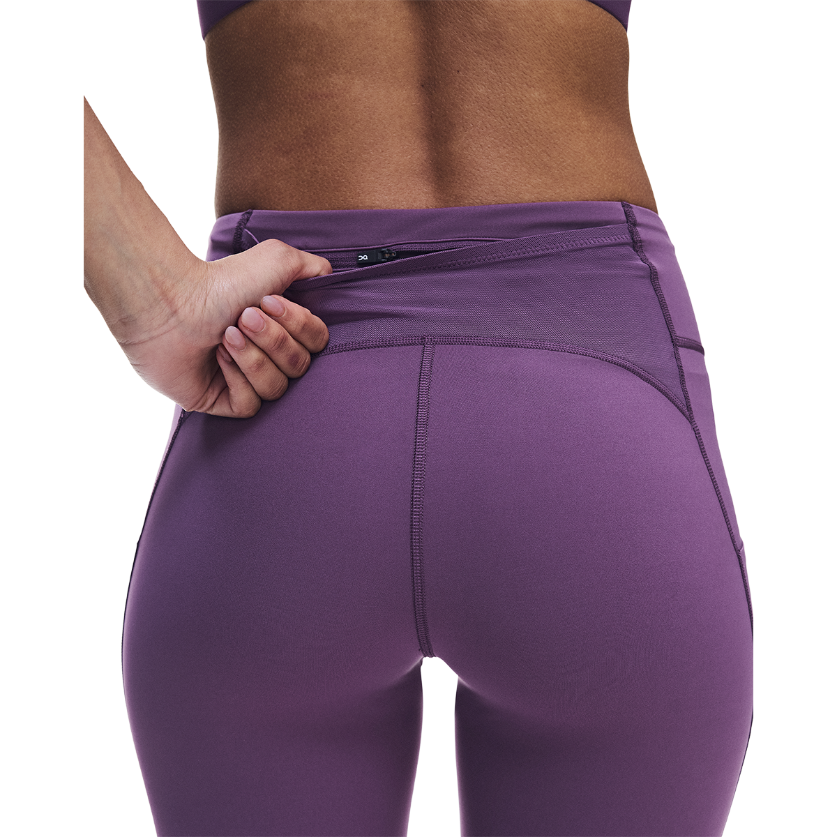 ON Performance Tights 7/8