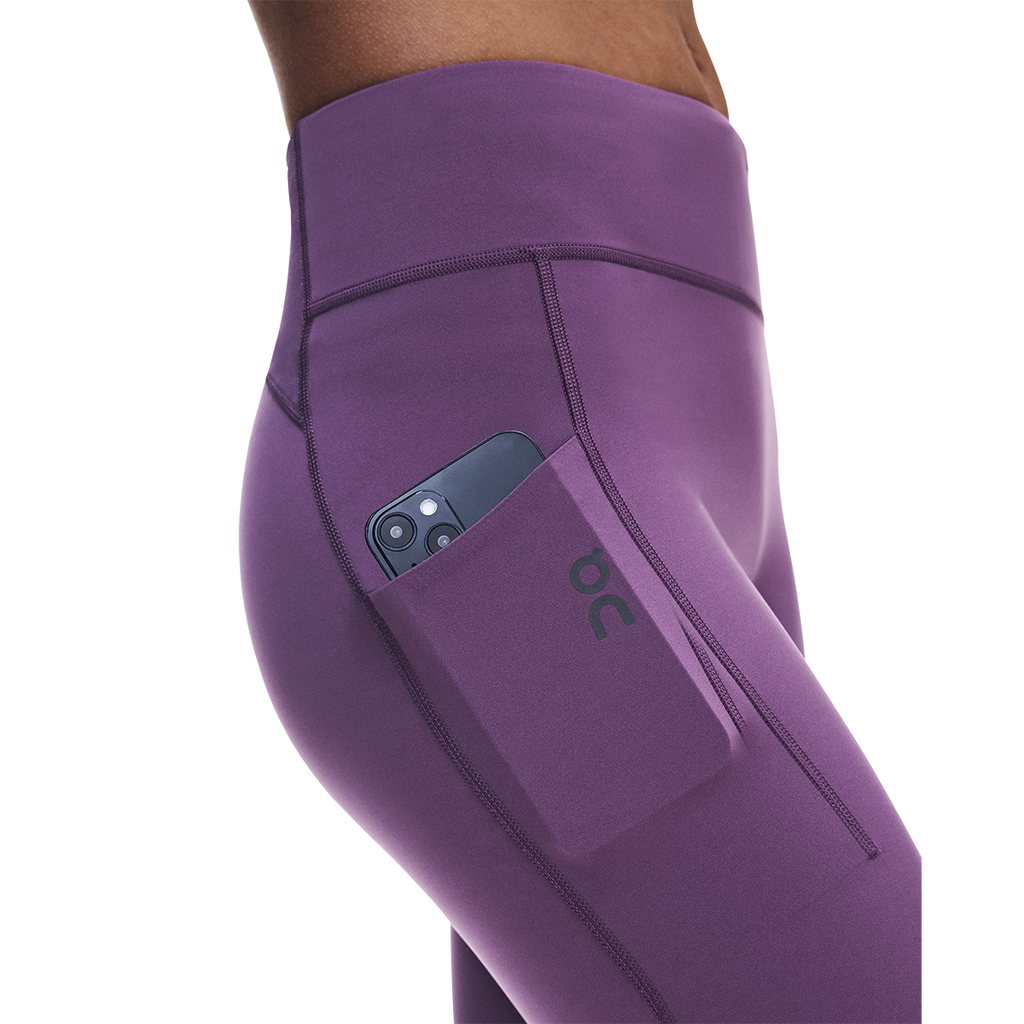 ON Performance Tights 7/8