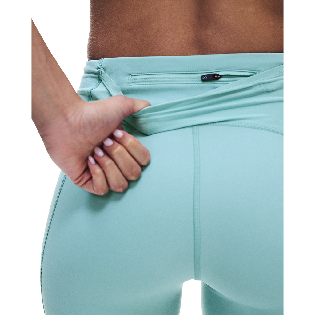 ON Performance Tights Short