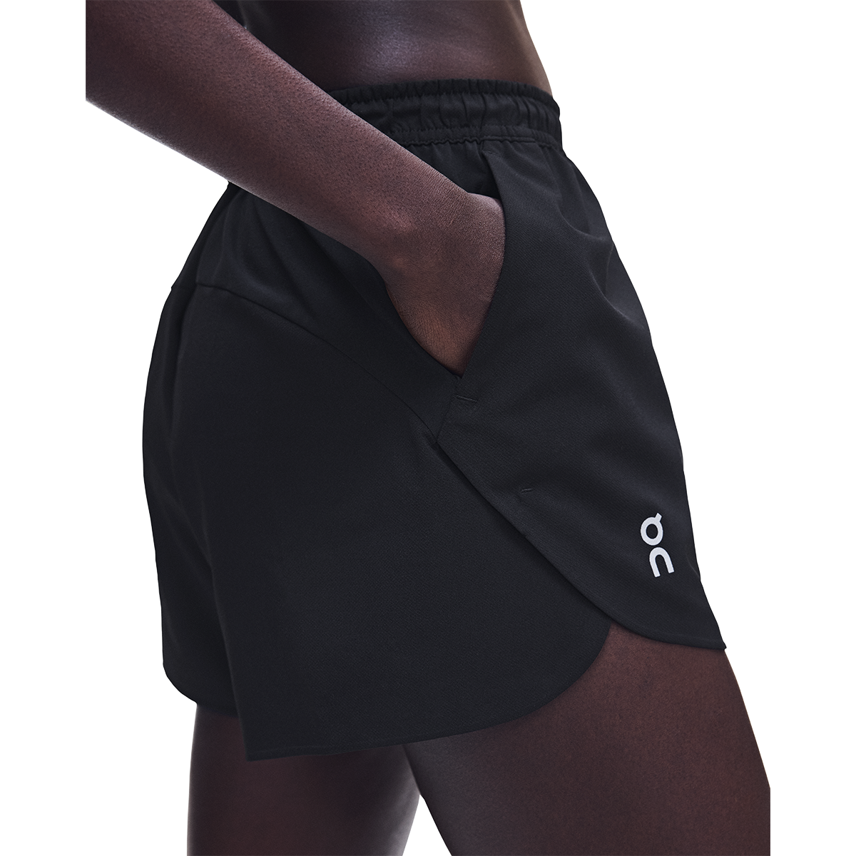 ON Train Shorts 3