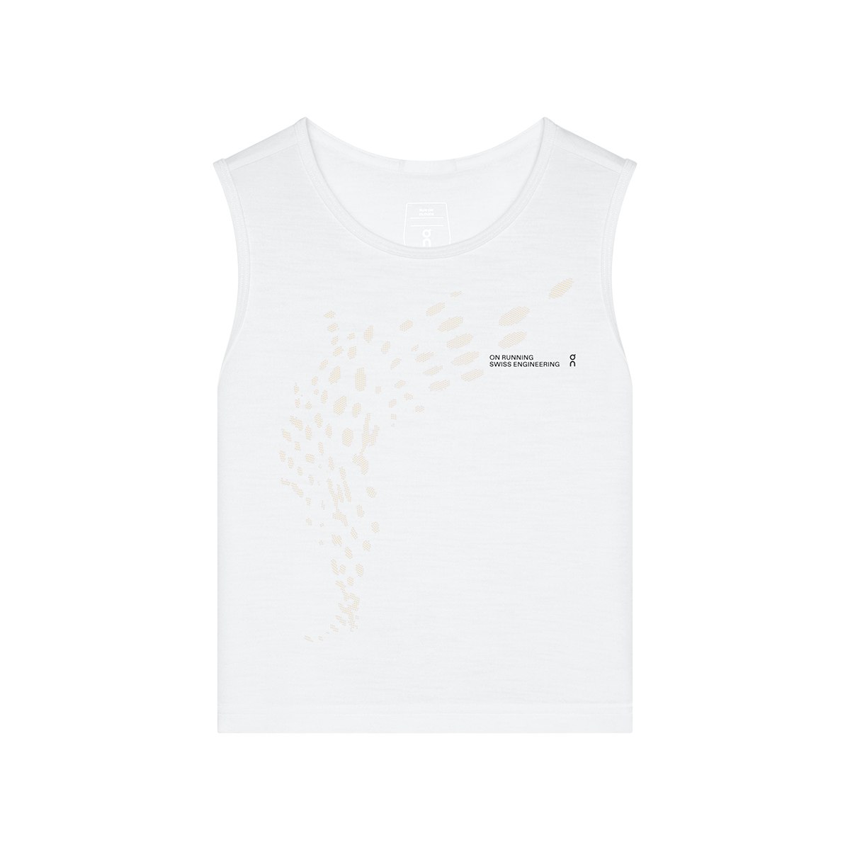 ON Run Tank