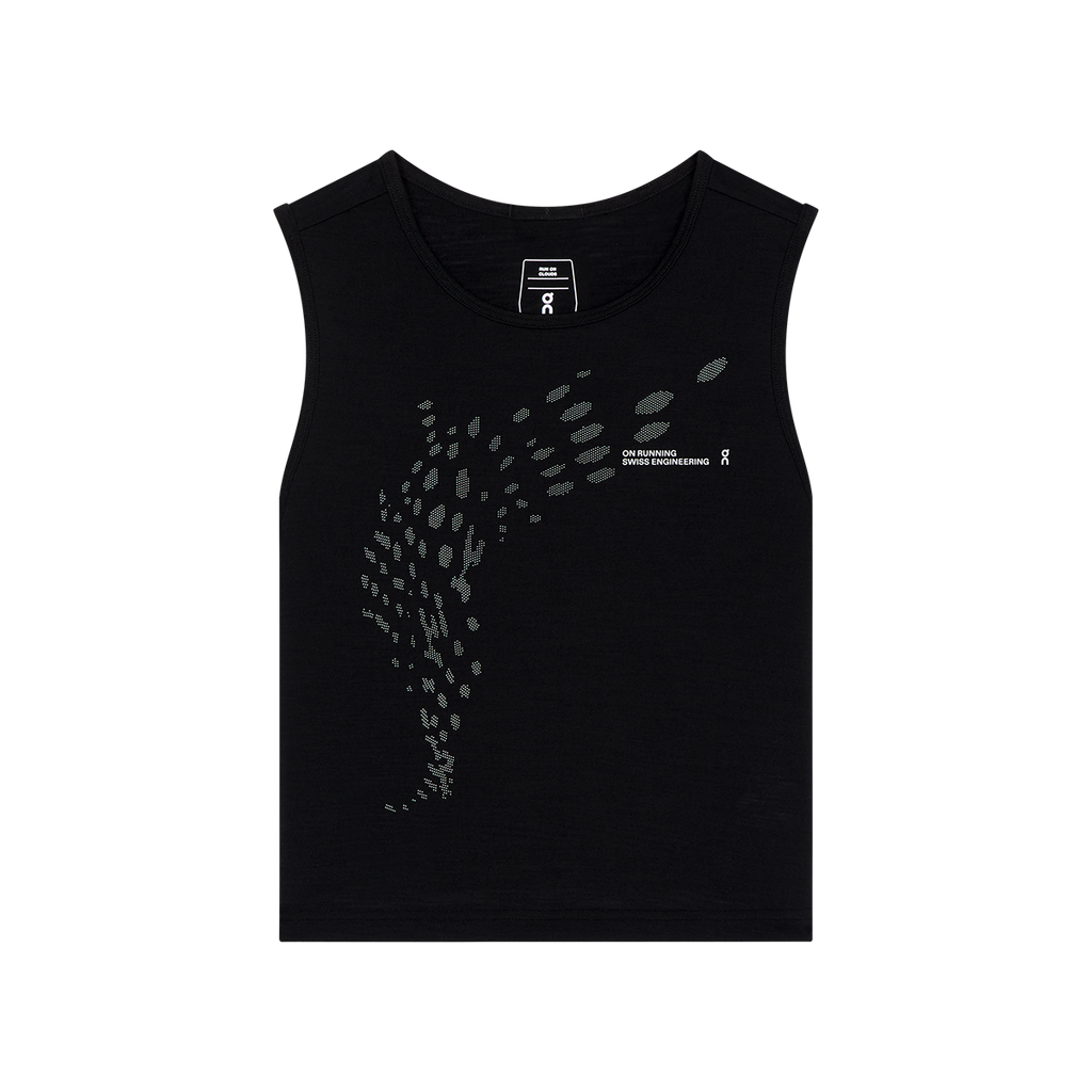 ON Run Tank