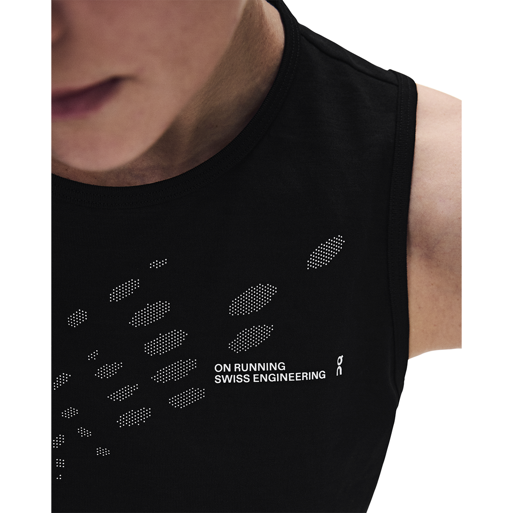 ON Run Tank