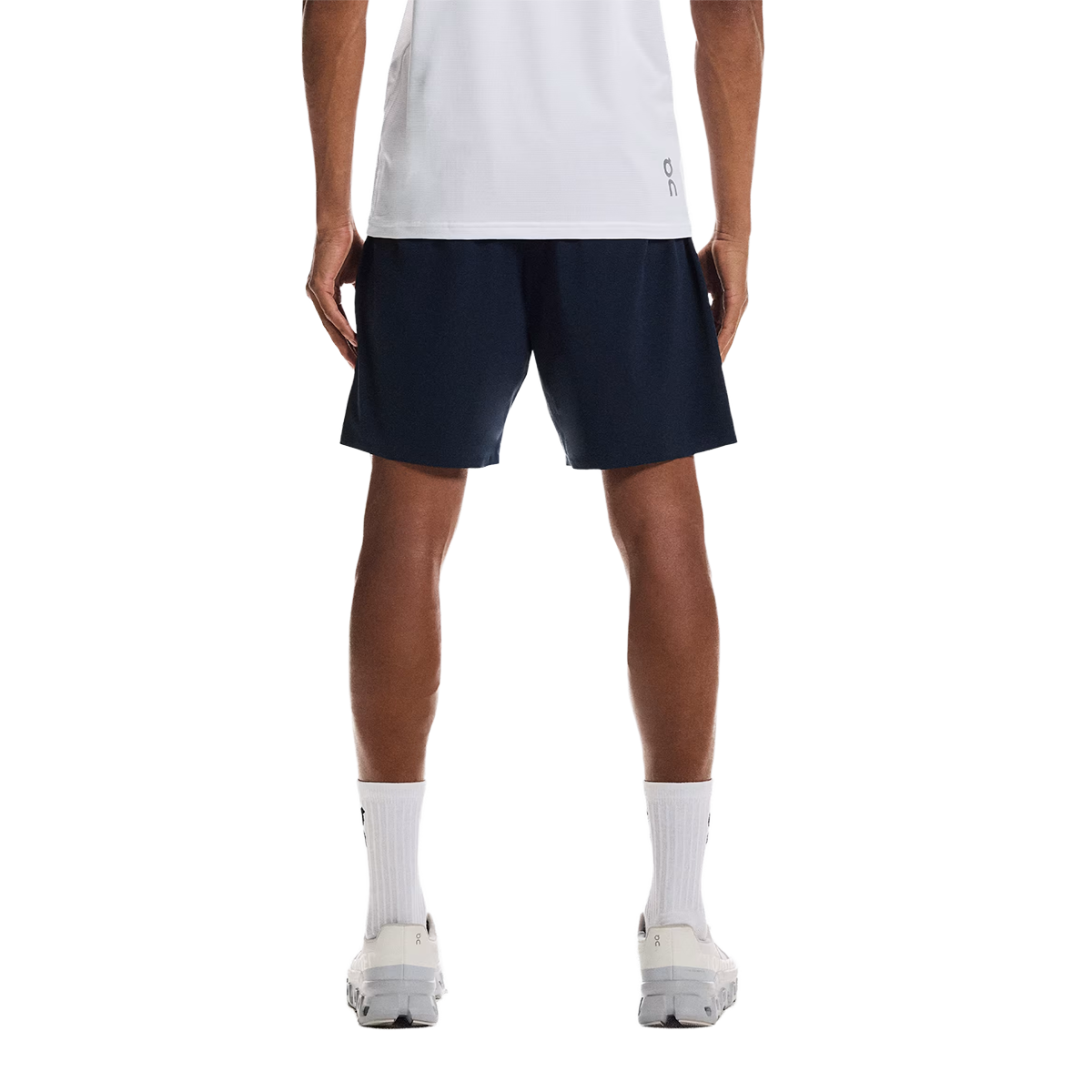 ON 7  Performance Shorts