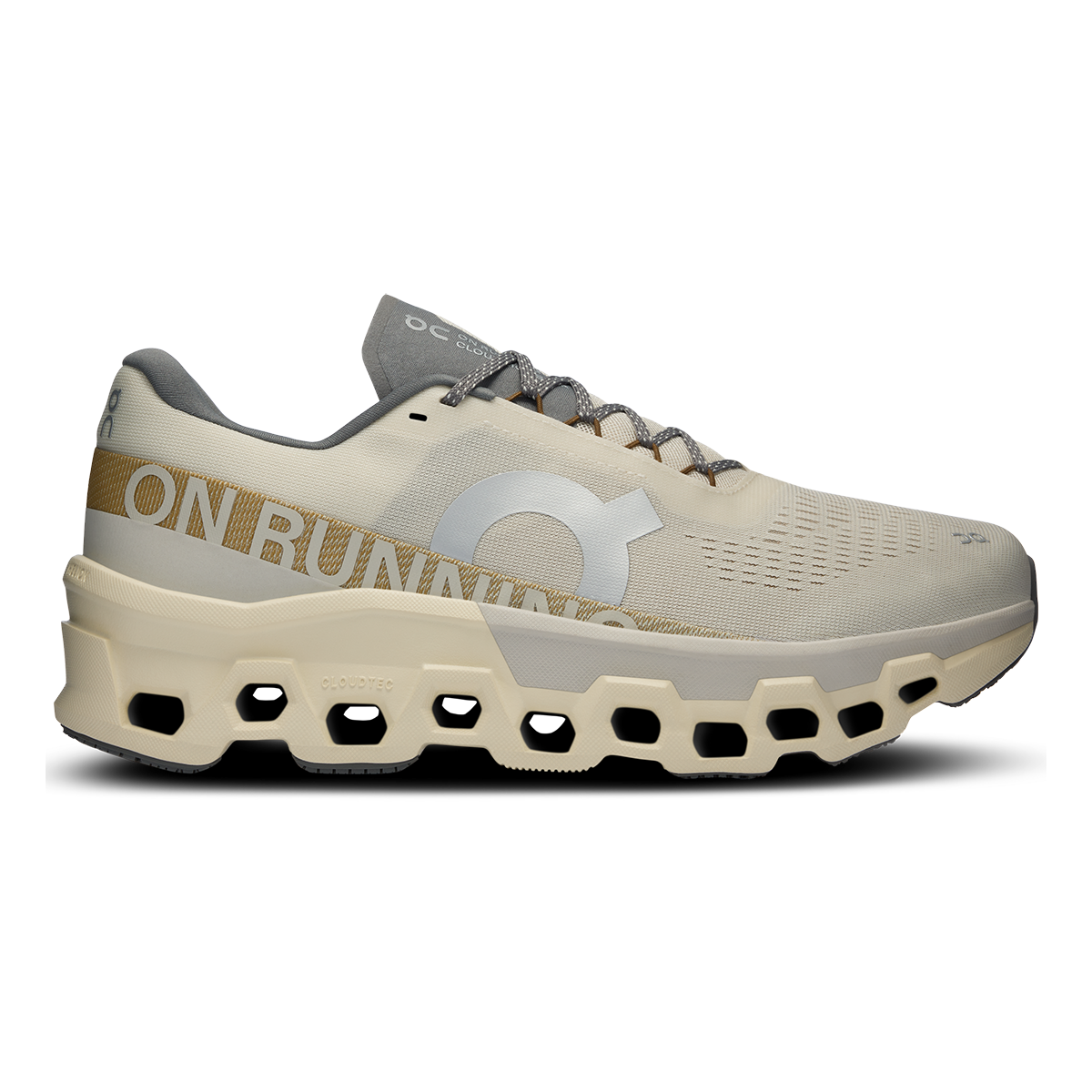 ON Cloudmonster 2