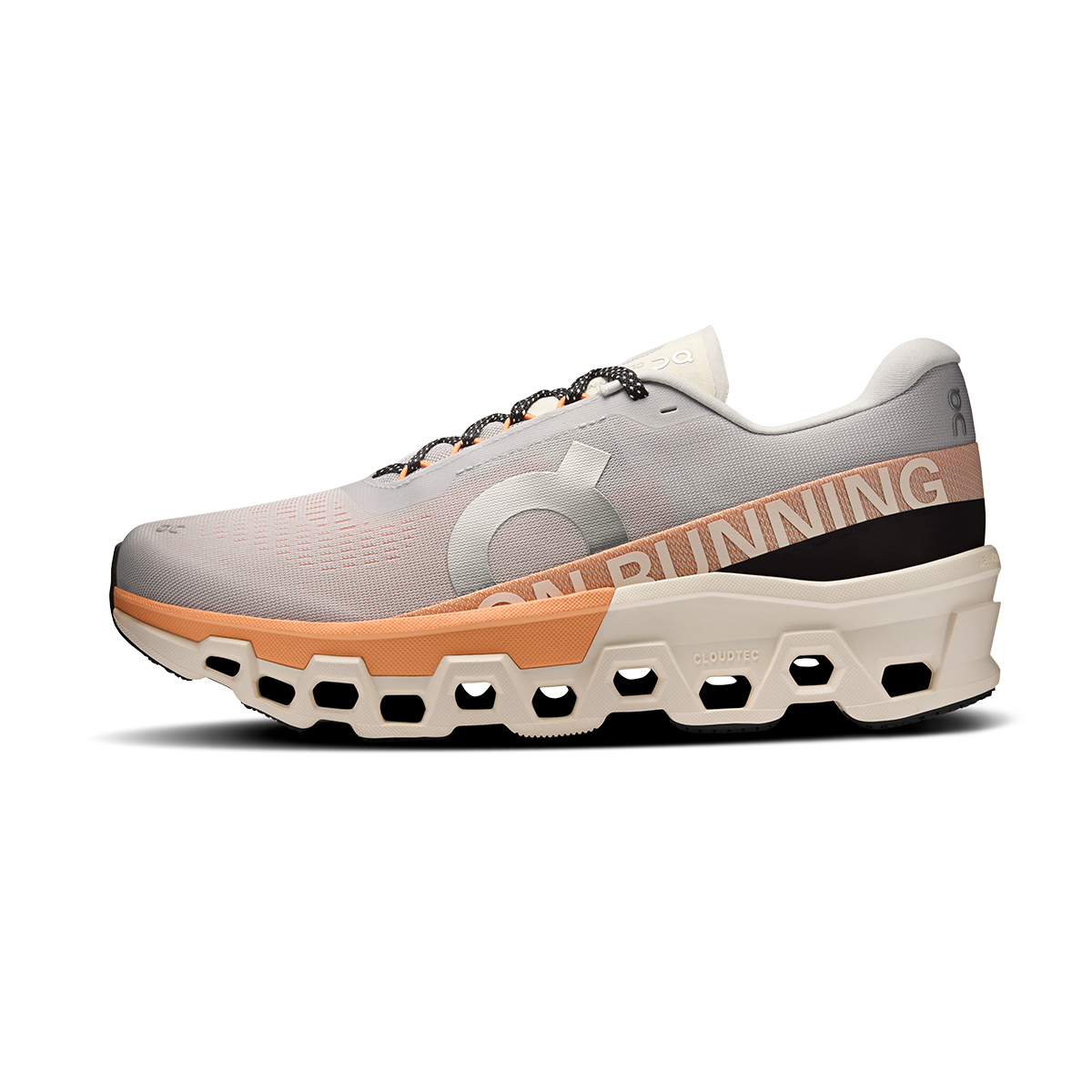ON Cloudmonster 2